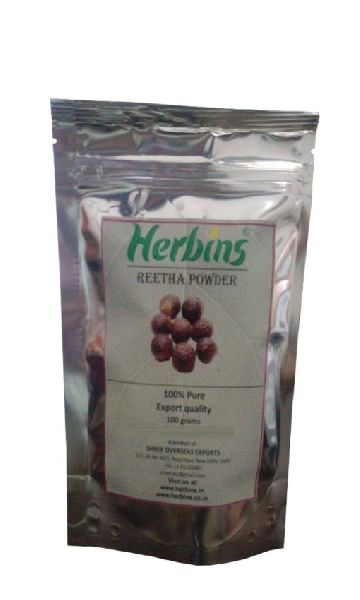 Herbins Reetha Powder