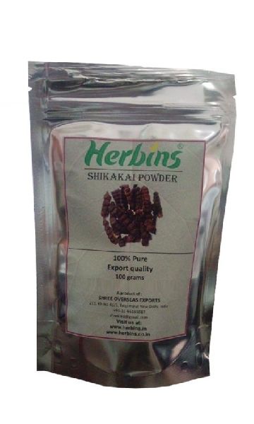 Herbins Shikakai Powder