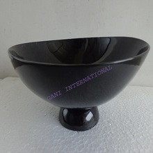 Handicraft Horn Bowl