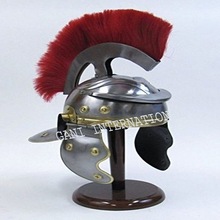PORTHO Roman Centurion Helmet, Style : Nautical