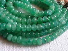 Beads Emerald Gemstone