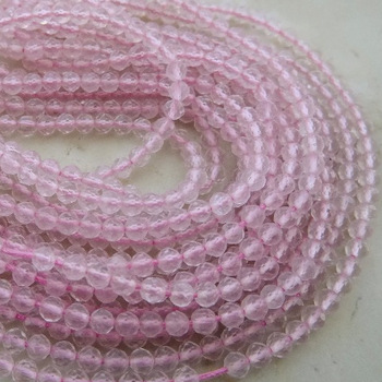 Full Strand Gemstone Beads