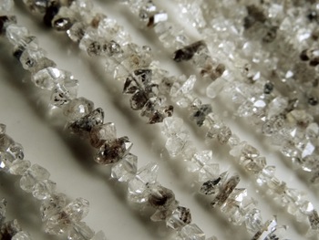 Herikmer Diamond Quartz