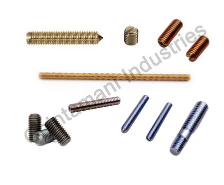 Grub Screws