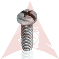 Pan Combination Screws