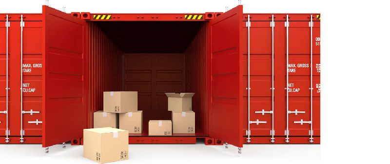 Cargo Containers, Feature : Good Quality, Heat Resistance, High Strength