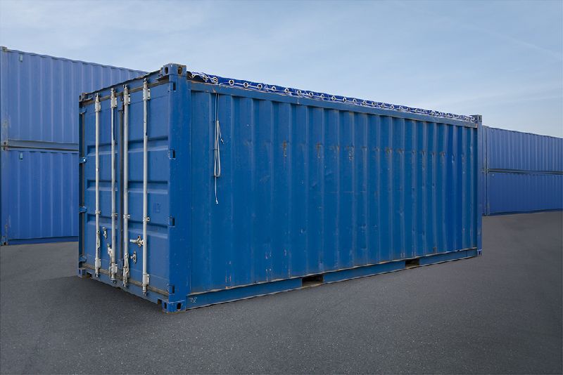 UPVC Open Top Container, Feature : Durable