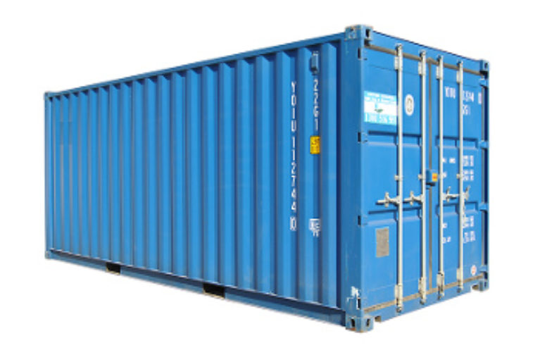 2000-3000kg Galvanized Steel Sale Containers, Storage Capacity : 20-30ton, 30-40ton