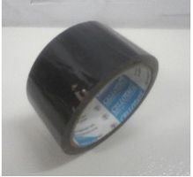 SOLPACK SYSTEMS Adhesive Black Colored Tape, Feature : Heat-Resistant
