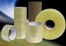 SOLPACK SYSTEMS Adhesive Carton Sealing Tape, Feature : Antistatic