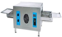 73kg Conveyor Pizza Oven, Certification : CE