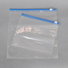 Food Packing zip lock bags, Feature : Recyclable