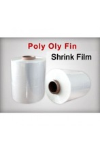 POLY OLY FIN SHRINK FILM