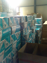 Solpack Pvc Stretch Food Wrap Film, Feature : Moisture Proof