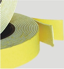 Strong Adhesion Double Sided foam Tape Roll