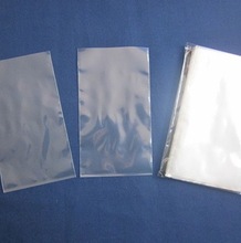 SOLPACK SYSTEMS Plastic Sugar packing LDPE BAGS, for Freezer