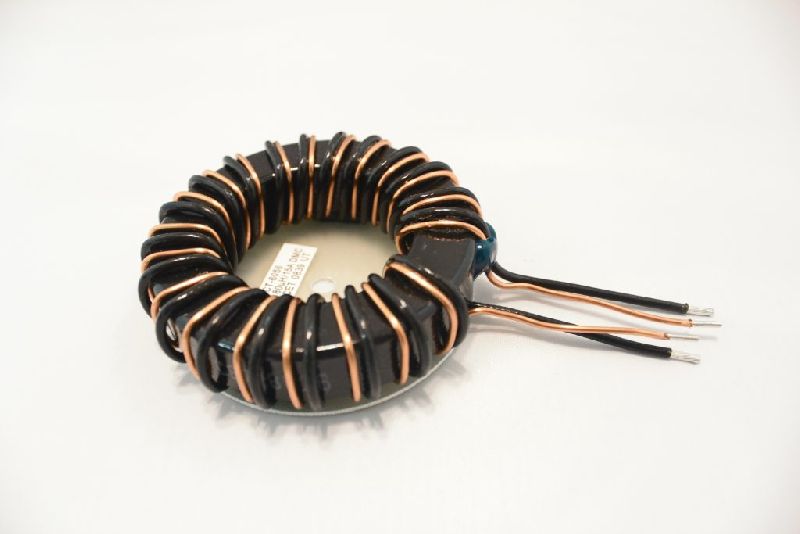 Toroidal Inductor, for Car Charger