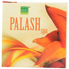 Bio Bliss Palash Soap