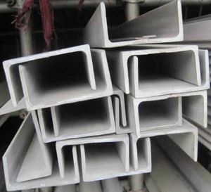 Mild Steel Channel, Size : Multisizes