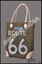 Canvas Bags