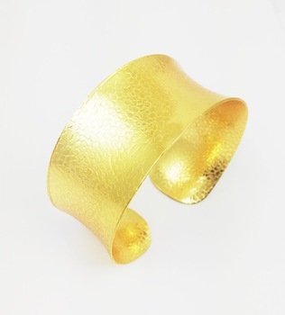 Gold Plated Fancy Bracelet, Gender : Children's, Unisex, Women's