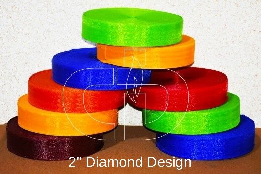 Diamond Tape Niwar