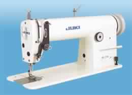 Juki ML-111U - Single Thread Chain stitch Basting Machine