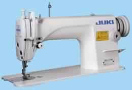 Single Needle Industrial Sewing Machines