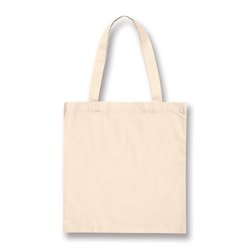 Plain Cotton Bag