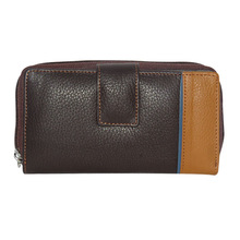 Naz Ladies Leather Wallet