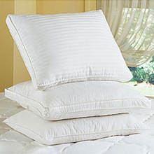 Pillow White Colour