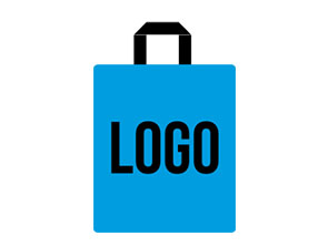Loop Handle Bags / Flex handle Bags