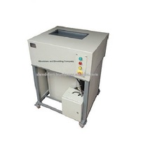 Crosscut Paper Shredding Machine, Shredder Type : Cross-Cut, micro