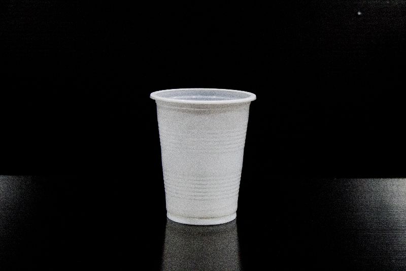 PP Disposable Plastic Drinking Cup, Brand Name : INDUSTRIUM