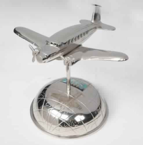BeechCraft Aeroplane Model