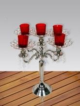 Wedding Party Candle Holders