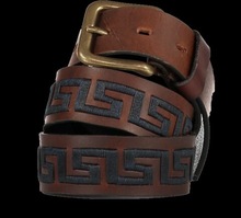 Guacho belt