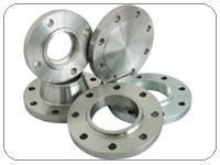 Stainless Steel aluminium flange, Standard : ANSI