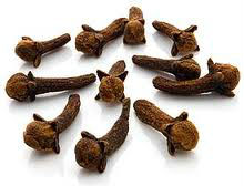 cloves