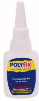 Cyanoacrylate Polyfix Glue, for Bonding Gum