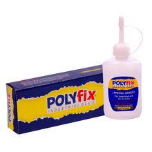 Polyfix Gram plastic Bottle