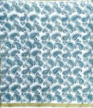 cotton running materiel fabric