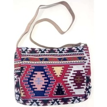 POONAM ARTS fabric shoulder bag, Gender : Unisex