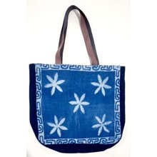 rug carry shopping bag