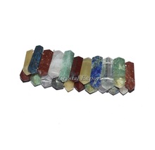Crystalexport.com Assorted Gemstone Bracelet