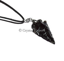 black coral necklace