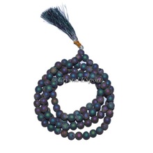 Druzy Agate Stones Jap Mala