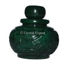 Crystal expot fragrance bottle