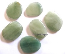 Gemstone Green Aventine Palm Stone at Best Price in Anand - ID: 4553005