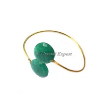 Green Onyx Healing Bracelet